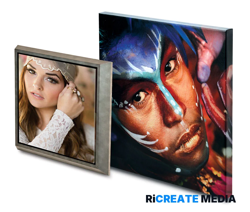Canvas Prints — example 3