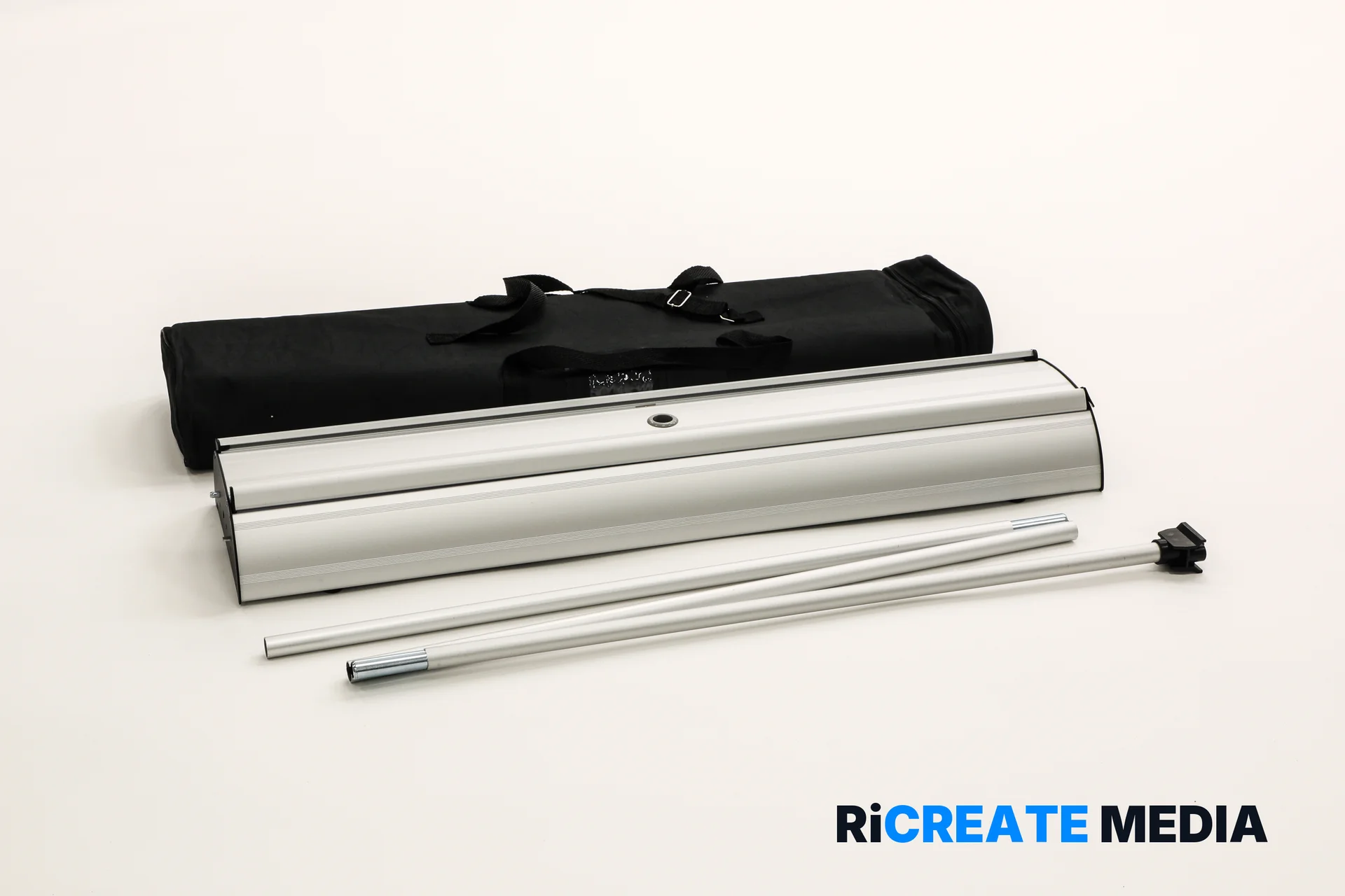 Double-Sided Roller Banners — example 3