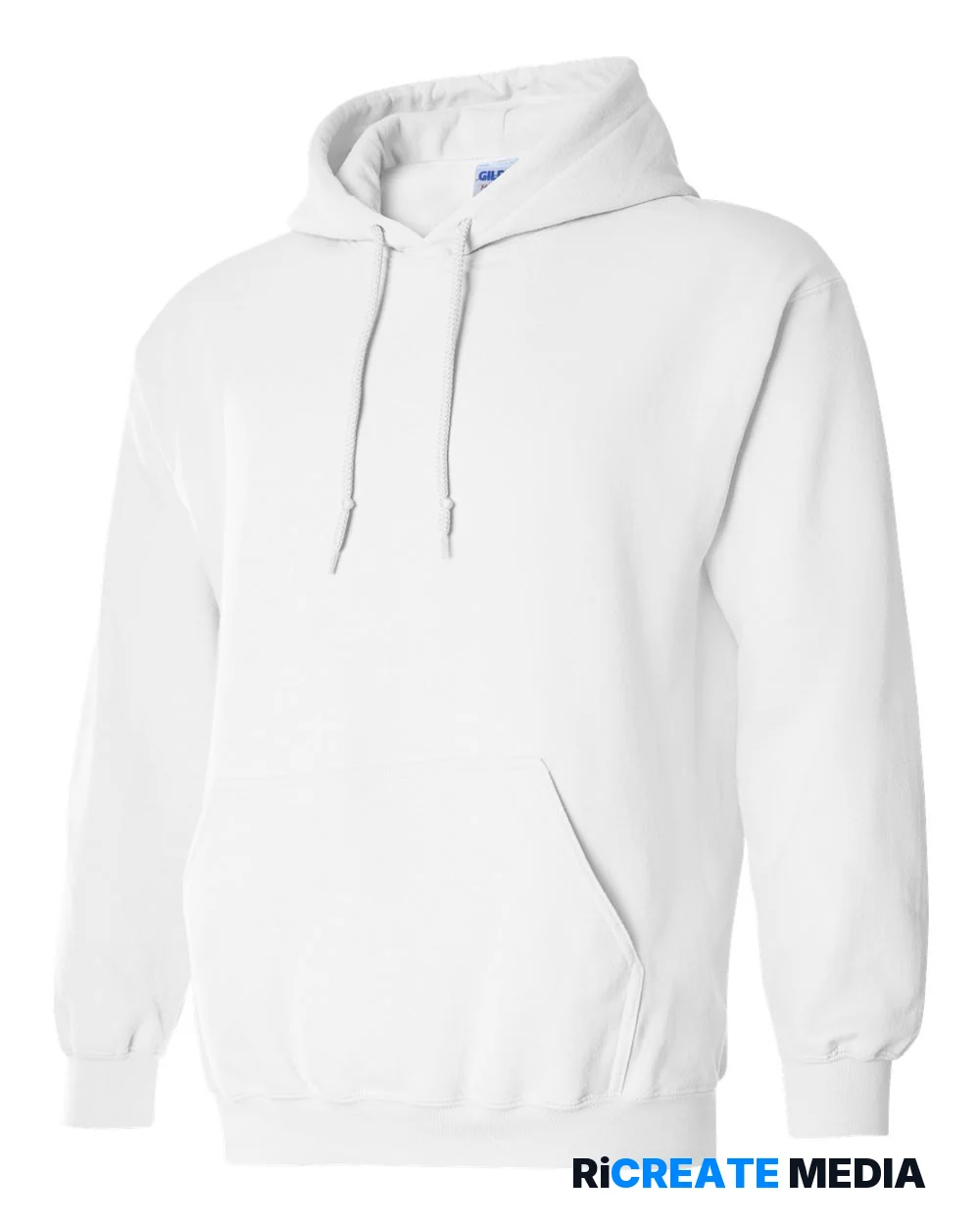 Custom Printed Hoodies — view 3