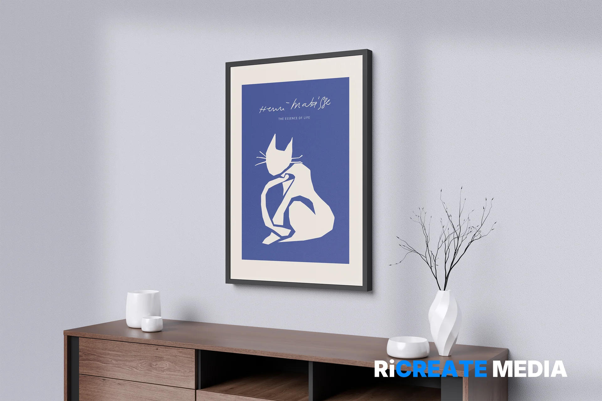 Posters — example 2