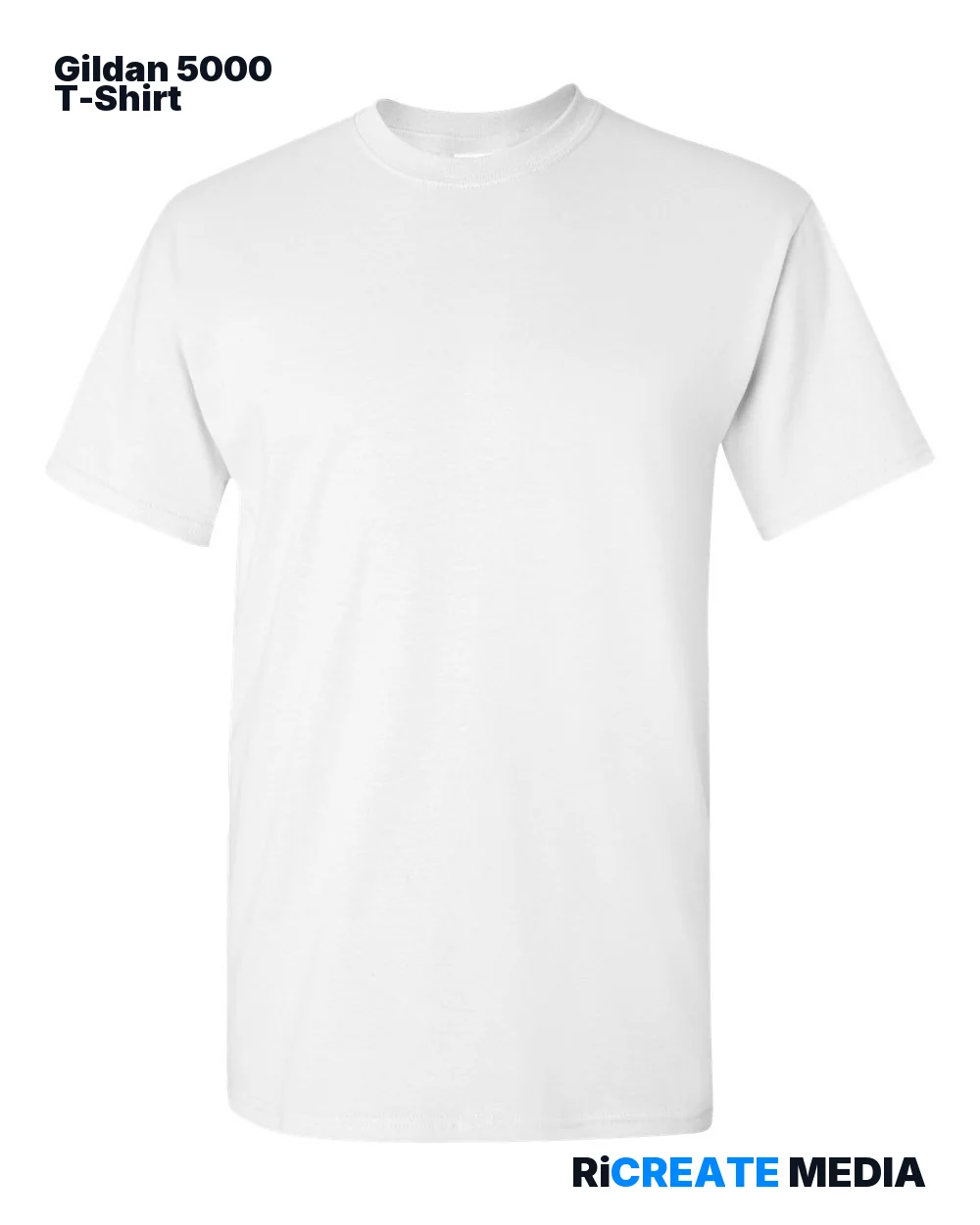Custom Printed T-Shirts — view 2