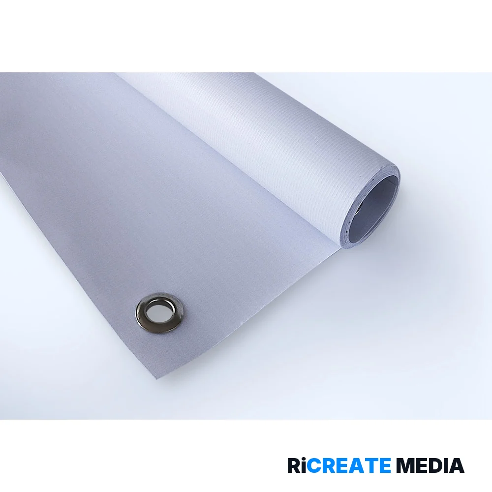 Vinyl Banners — example 2